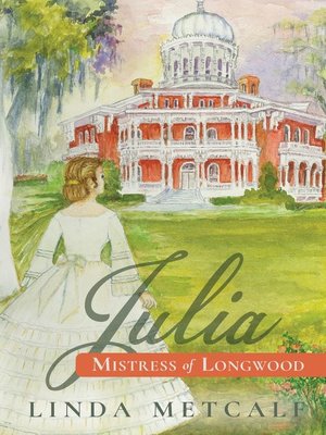 cover image of Julia